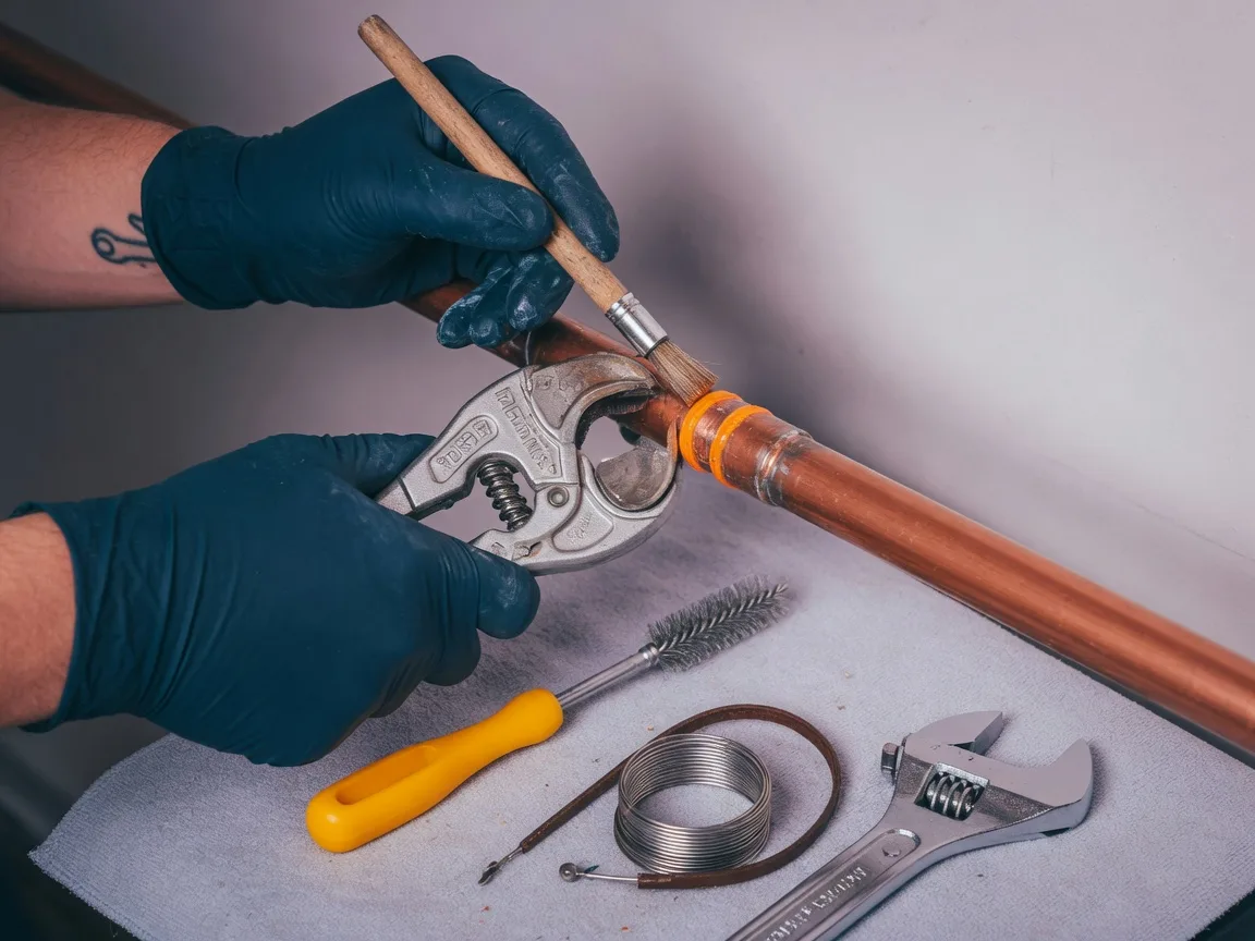 Why choose Sump Pump Repair in Levering, MI